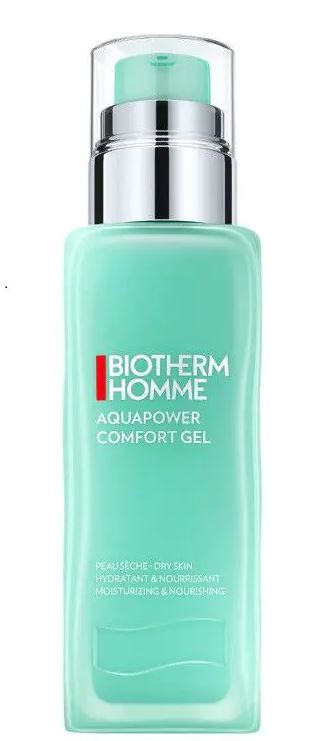 Biotherm Homme Aquapower Pieles Secas y Sensibles  75 ML