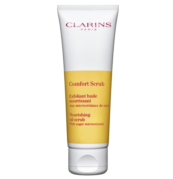Clarins Confort Scrub Exfoliante  50 ml