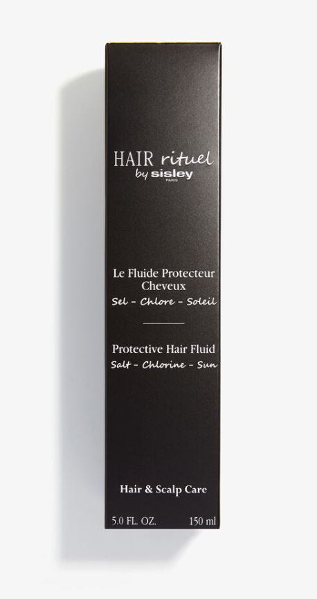 Sisley Hair Rituel Fluide Protecteur Cheveux  Protector capilar 150 ml