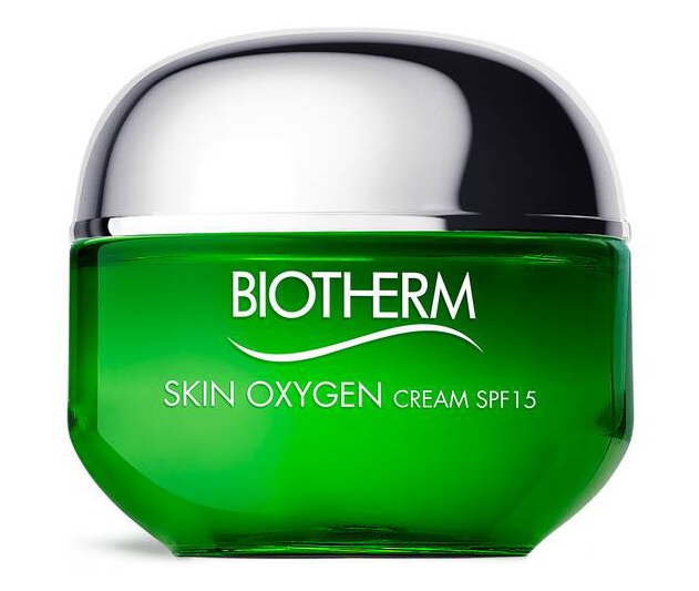 Biotherm Skin Oxygen Cream  50 ml