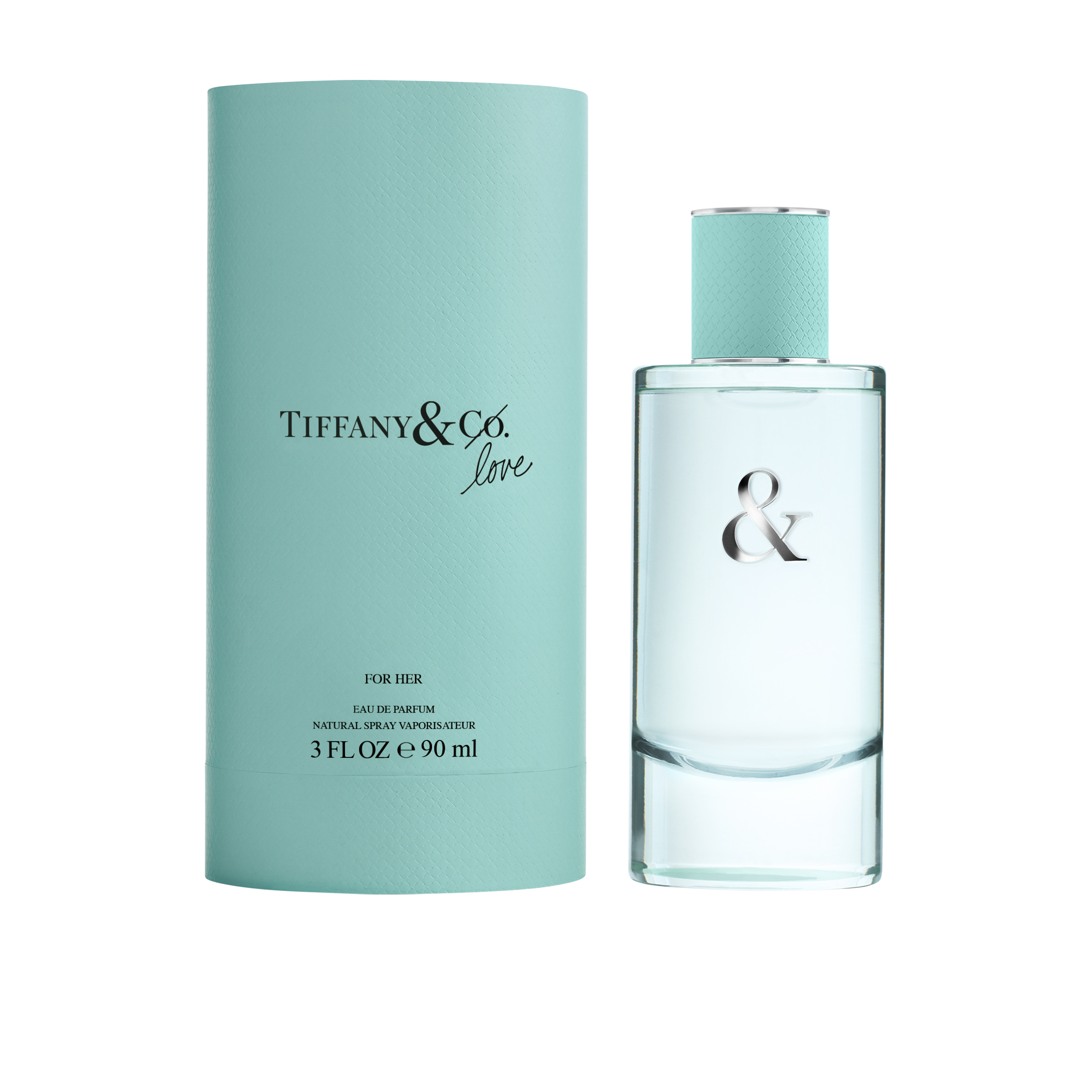 Tiffany & Co Tiffany & Love For Her  Eau de Parfum