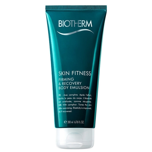 Biotherm Skin Fitness Firming & Recovery  Emulsión Corporal 200 ml