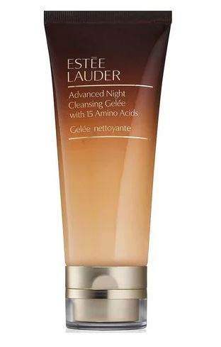 Estée Lauder Advanced Night Repair Cleansing Gelee  Limpiador Facial 100 ml