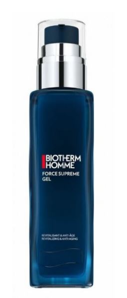 Biotherm Homme Force Supreme Gel 