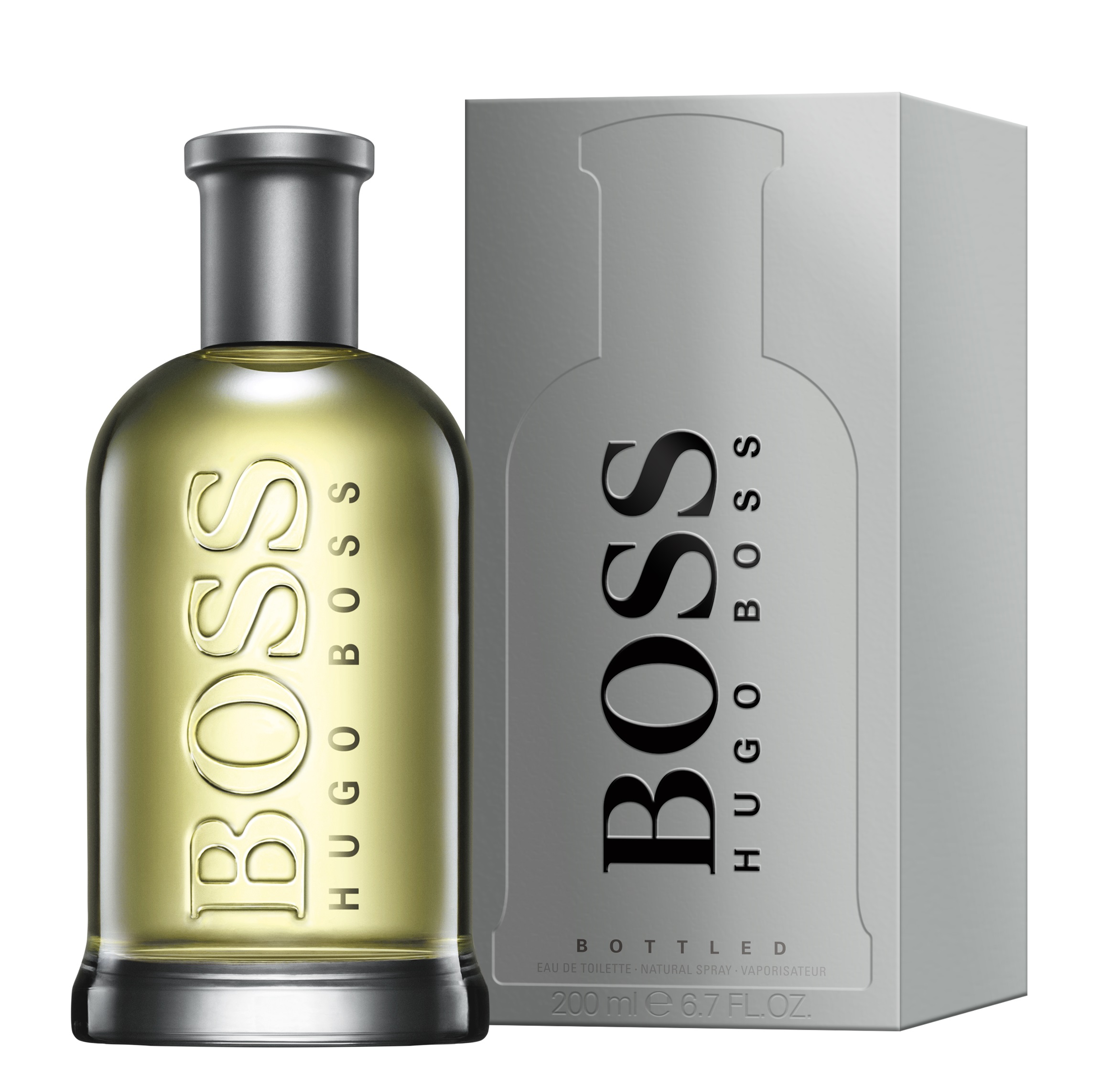 Hugo Boss Boss Bottled  Eau de Toilette para hombre