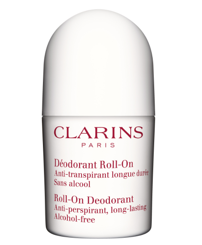 Clarins Desodorante Roll-On