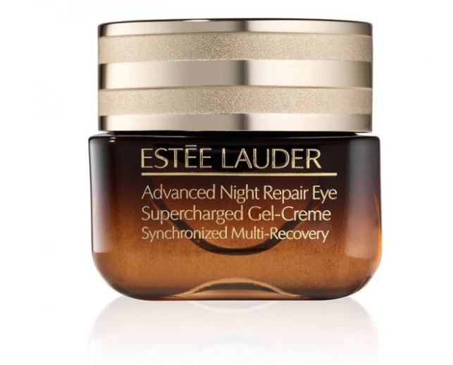 Estee Lauder Advanced Night Repair Eye Supeercharged Gel-Creme  Contorno de ojos antiojeras y antiedad 15ml