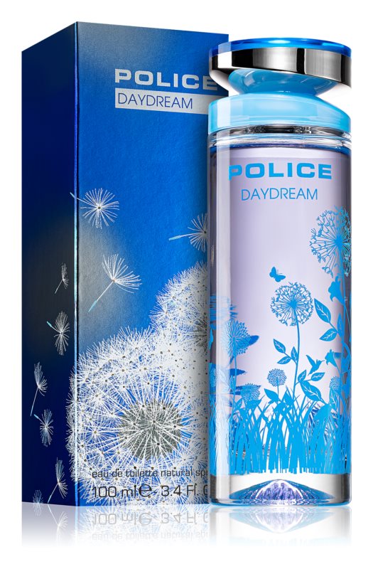 Police Daydream  Eau de Toilette 100 ml