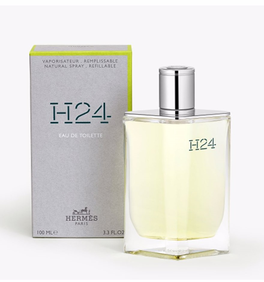 Hermès H24  Eau de Toilette