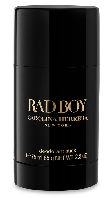 Carolina Herrera Bad Boy Deo  Desodorante Barra para hombre