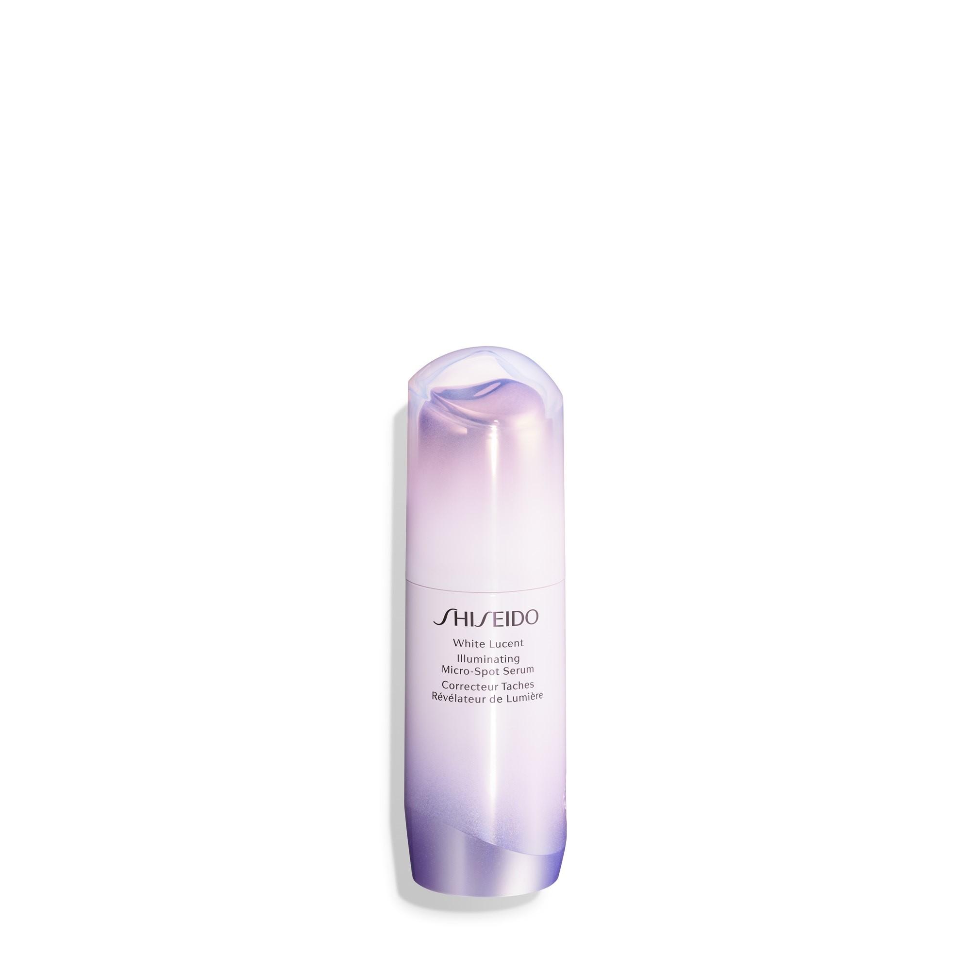 Shiseido White Lucent Illuminating Micro-Spot Serum  30 ml