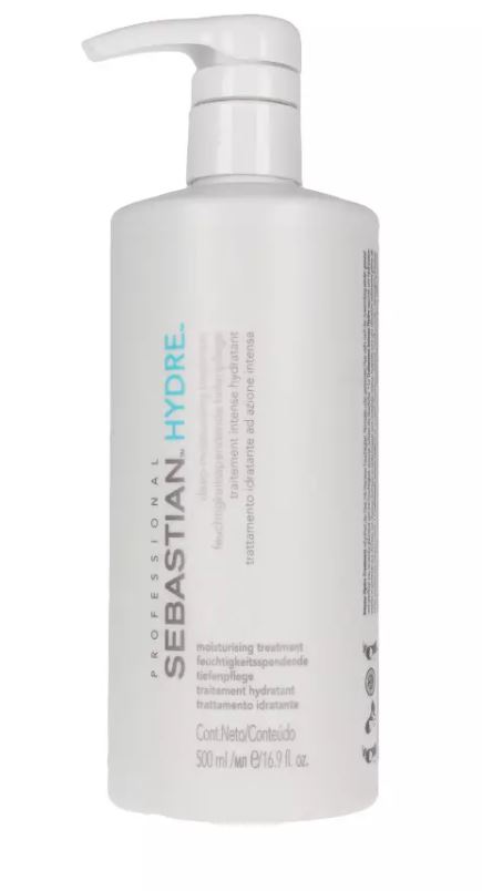 Sebastian Hydre Moisturizing Treatment  Tratamiento hidratante 500 ML