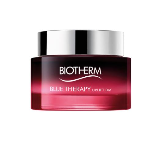 Biotherm Blue Therapy Red Algae Uplift Day  Crema de Alga 