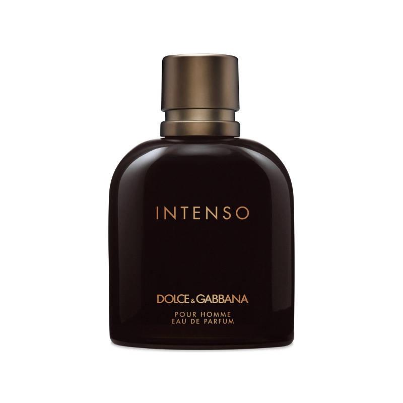Dolce & Gabbana Intenso Pour Homme  Eau de Parfum para hombre