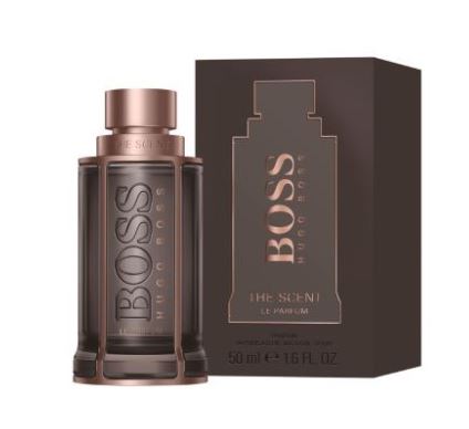 Hugo Boss Boss The Scent Le Parfum  For Him