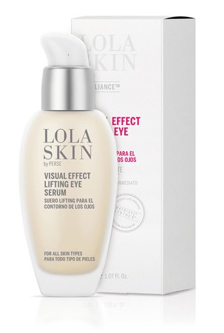 Lola Skin Suero Lifting Contorno de Ojos  30 ml