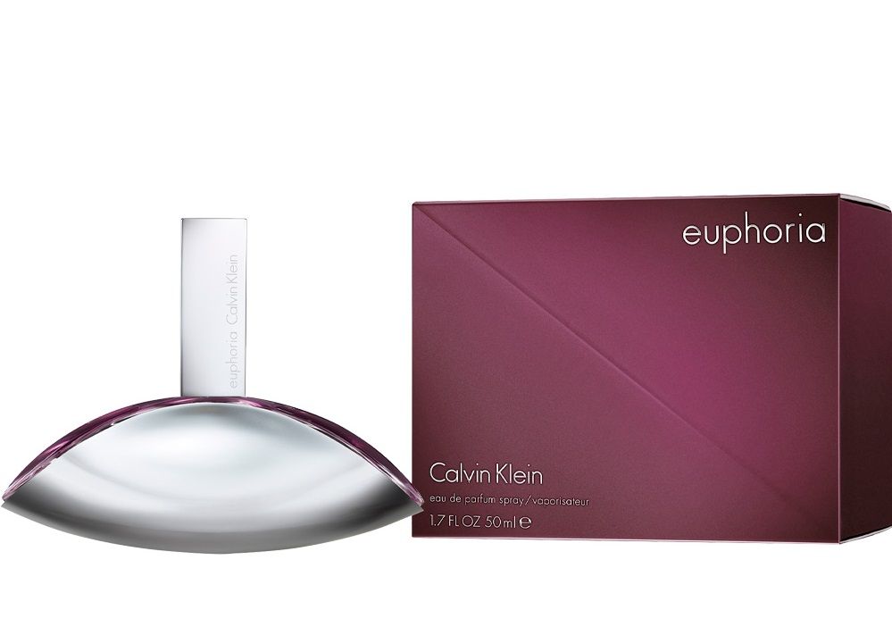 Calvin Klein Euphoria  Eau de Parfum