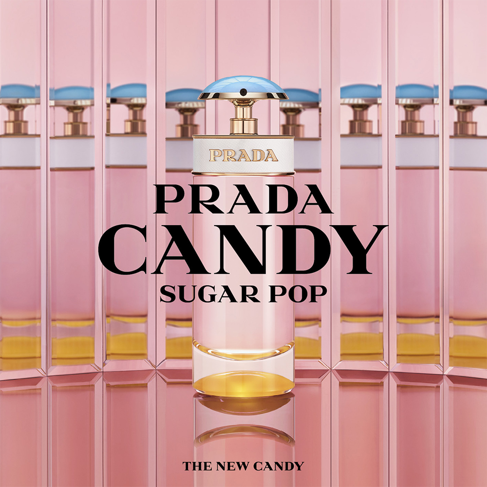 Prada Candy Sugar Pop  Eau de Parfum