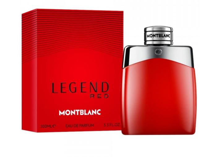 Montblanc Legend Red  Eau de Parfum
