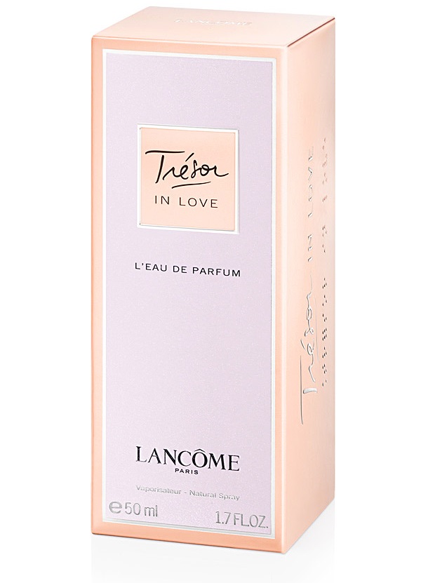 Lancôme Trésor In Love  Eau de Parfum 30 ml