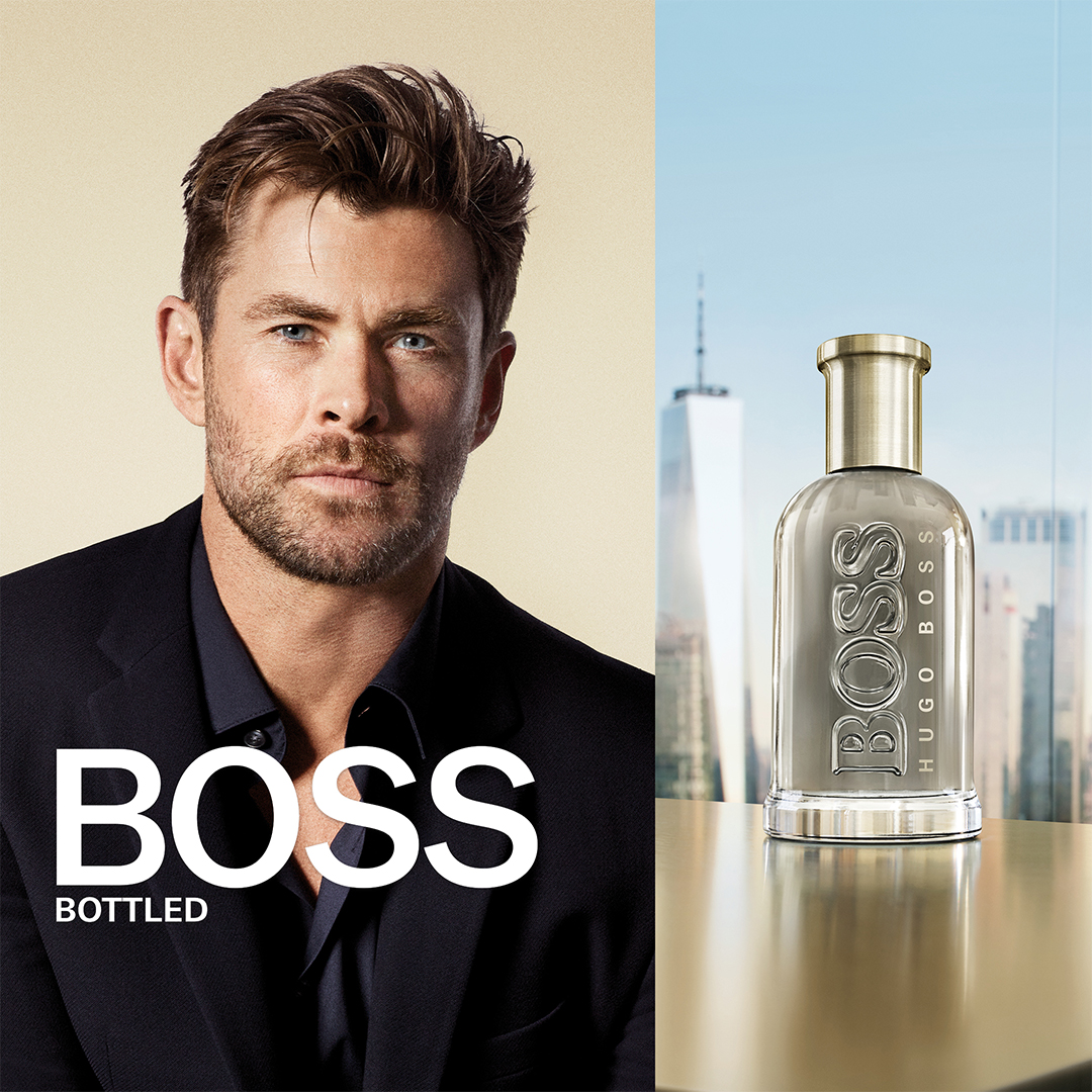Hugo Boss Boss Bottled  Eau de Parfum para hombre