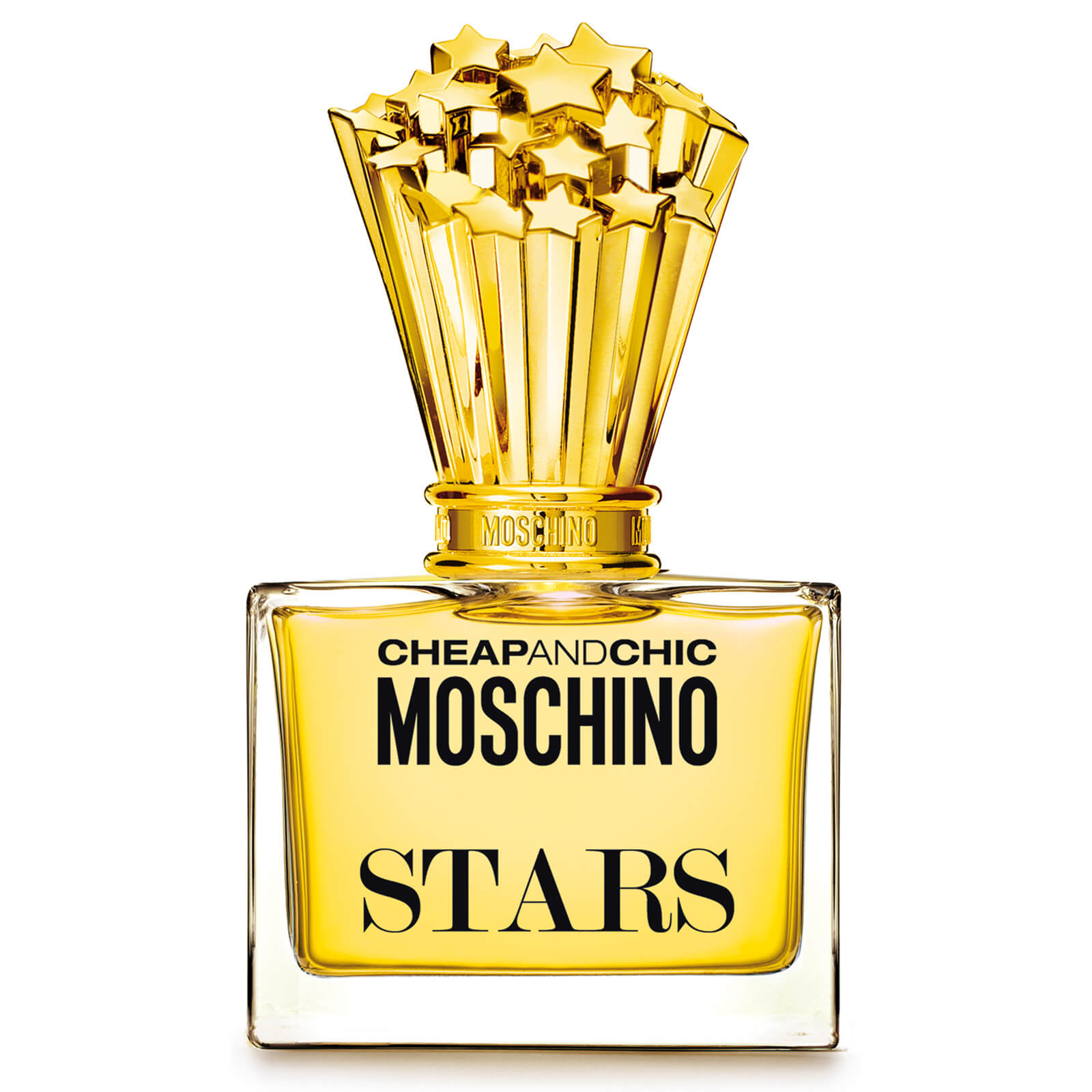 Moschino Stars  Eau de Parfum