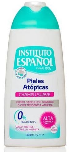 Instituto Español Champú Piel Atópica  300 ml