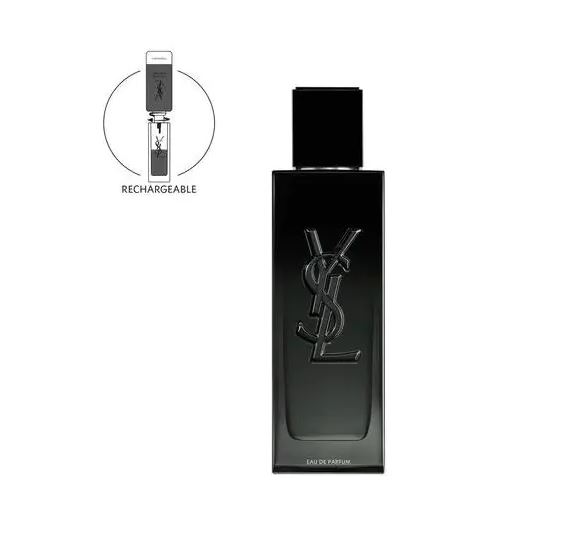 Yves Saint Laurent Myslf  Eau de Parfum Recargable