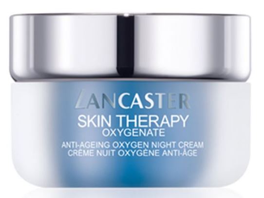Lancaster Skin Therapy Night Repair Creme  50 ml