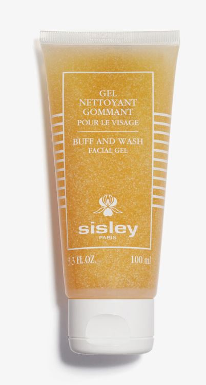 Sisley Gel Nettoyant Gommant  Exfoliante 100 ml