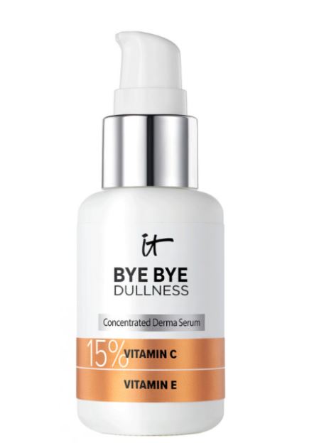 It Cosmetics Bye Bye Dullness  Sérum Facial Potenciador de Luminosidad 30 ml