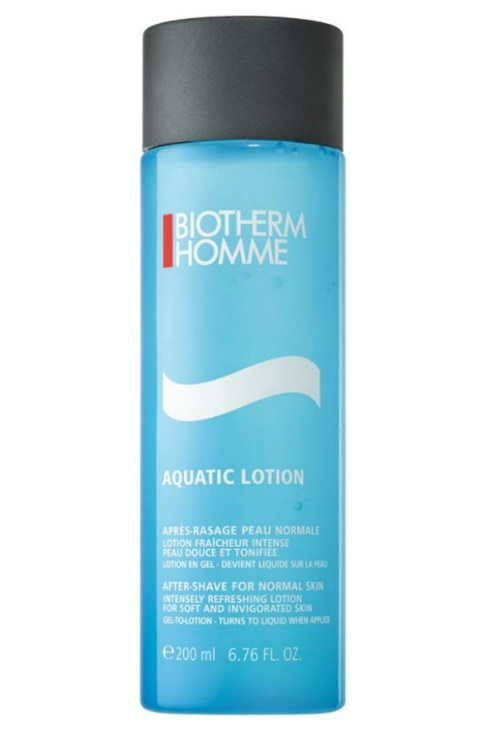 Biotherm Homme Aquatic Lotion After Shave  200 ml