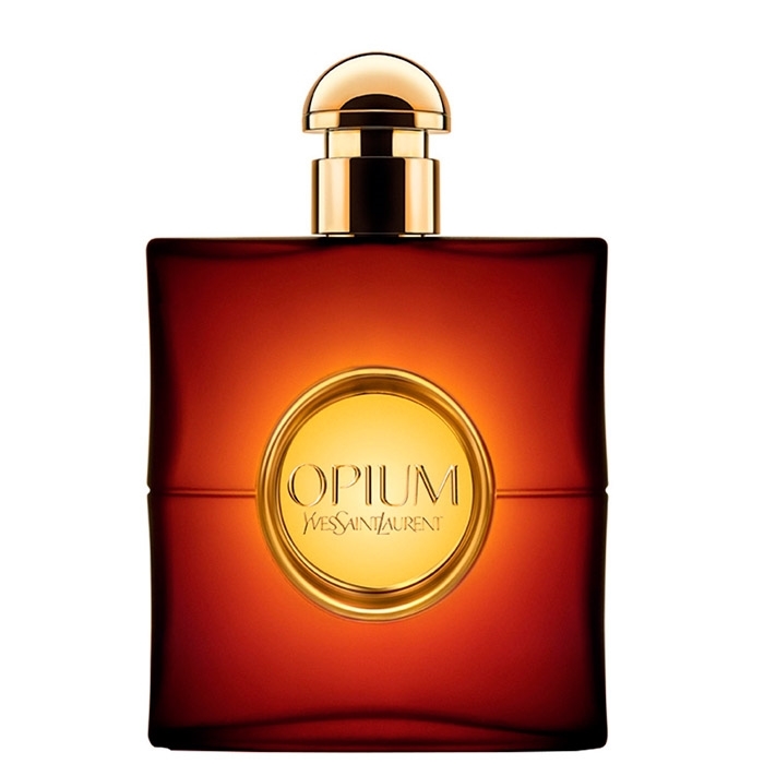 término análogo Principiante asesinato Yves Saint Laurent Opium Eau de Toilette | 50 ml | 90083