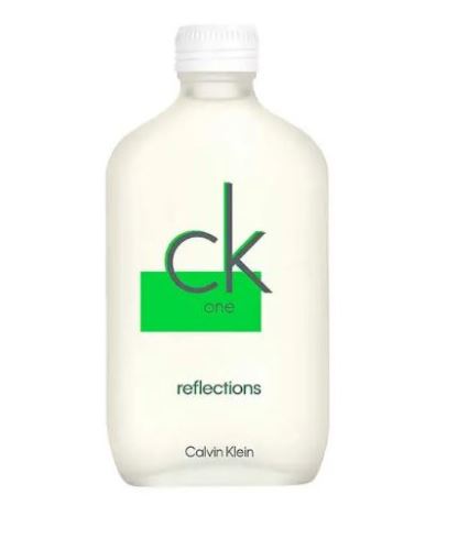 Calvin Klein CK One Summer Refelctions  Eau de Toilette 100 ml