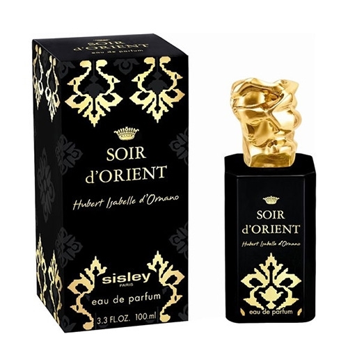 Sisley Soir d'Orient  Eau de Parfum