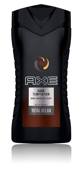 Axe Dark Gel  250 ml