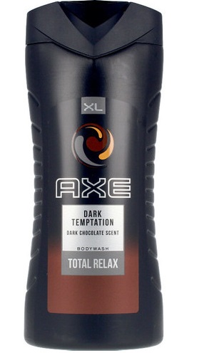 Axe Dark Gel  400 ml