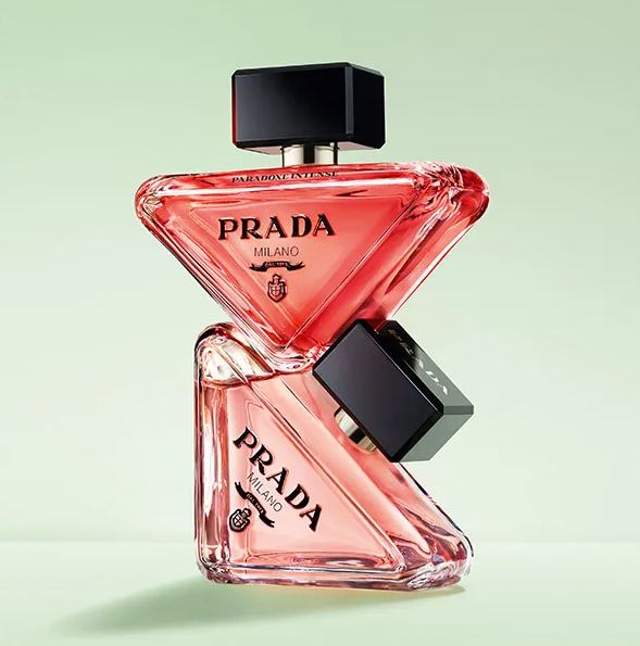 Prada Paradoxe Intense  Eau de Parfum