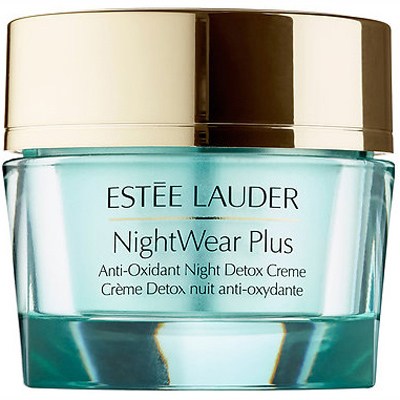 Estée Lauder NightWear Plus Crema  50 ml