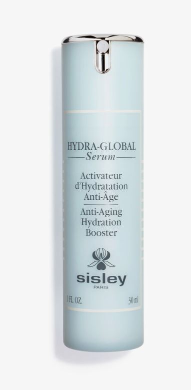 Sisley Hydra-Global Serum  Sérum Facial Hidratante Antiedad 30 ml