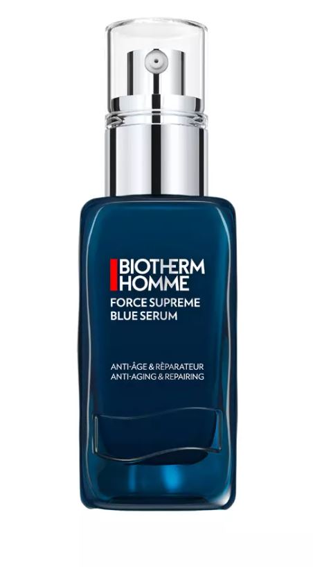 Biotherm Homme Force Supreme Youth Architect Sérum  50 ml