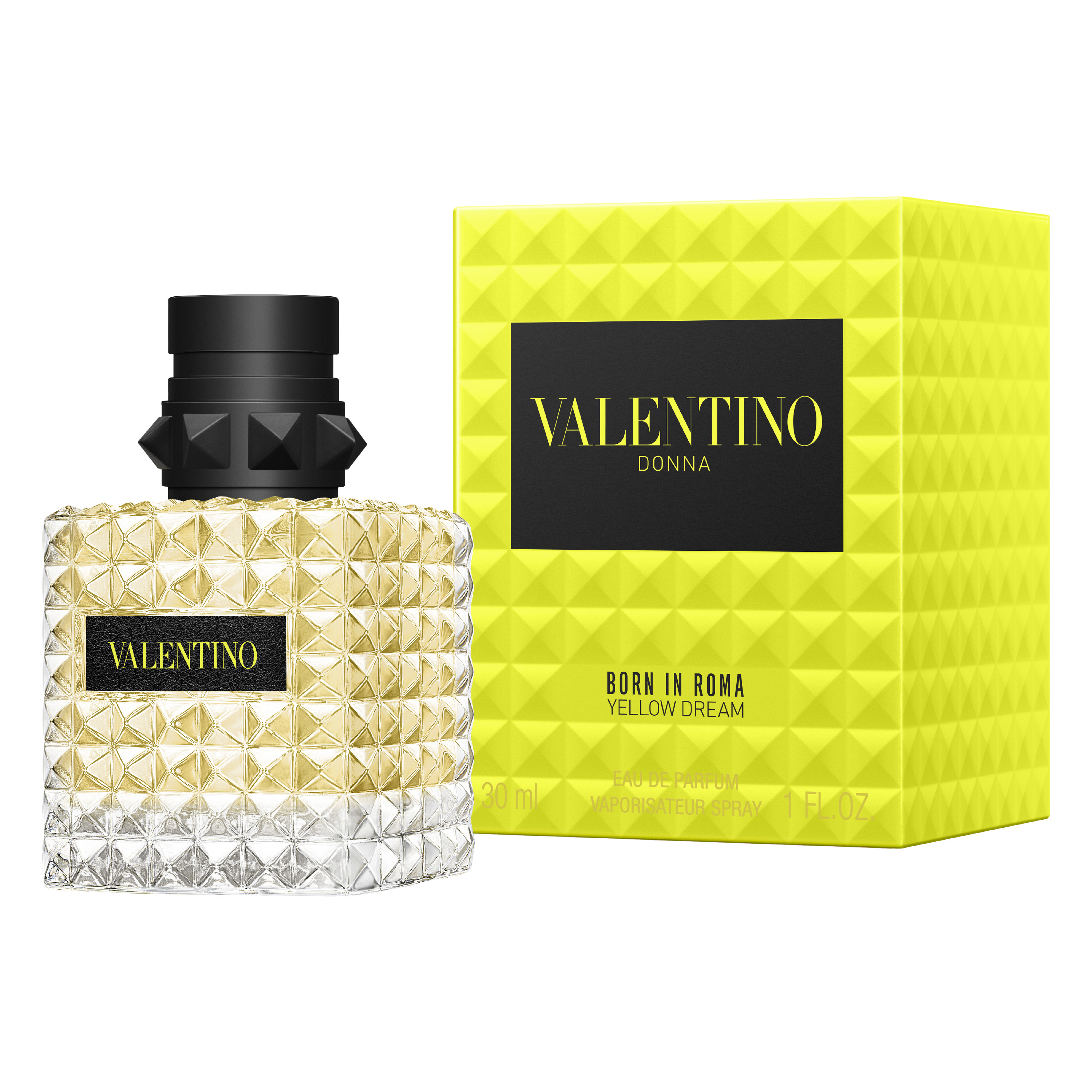 Valentino Donna Born In Roma Yellow Dream  Eau de Parfum