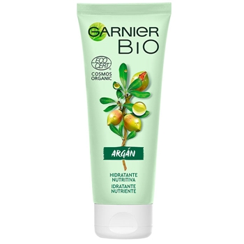 Garnier Bio Crema Facial Nutritiva  50 ml