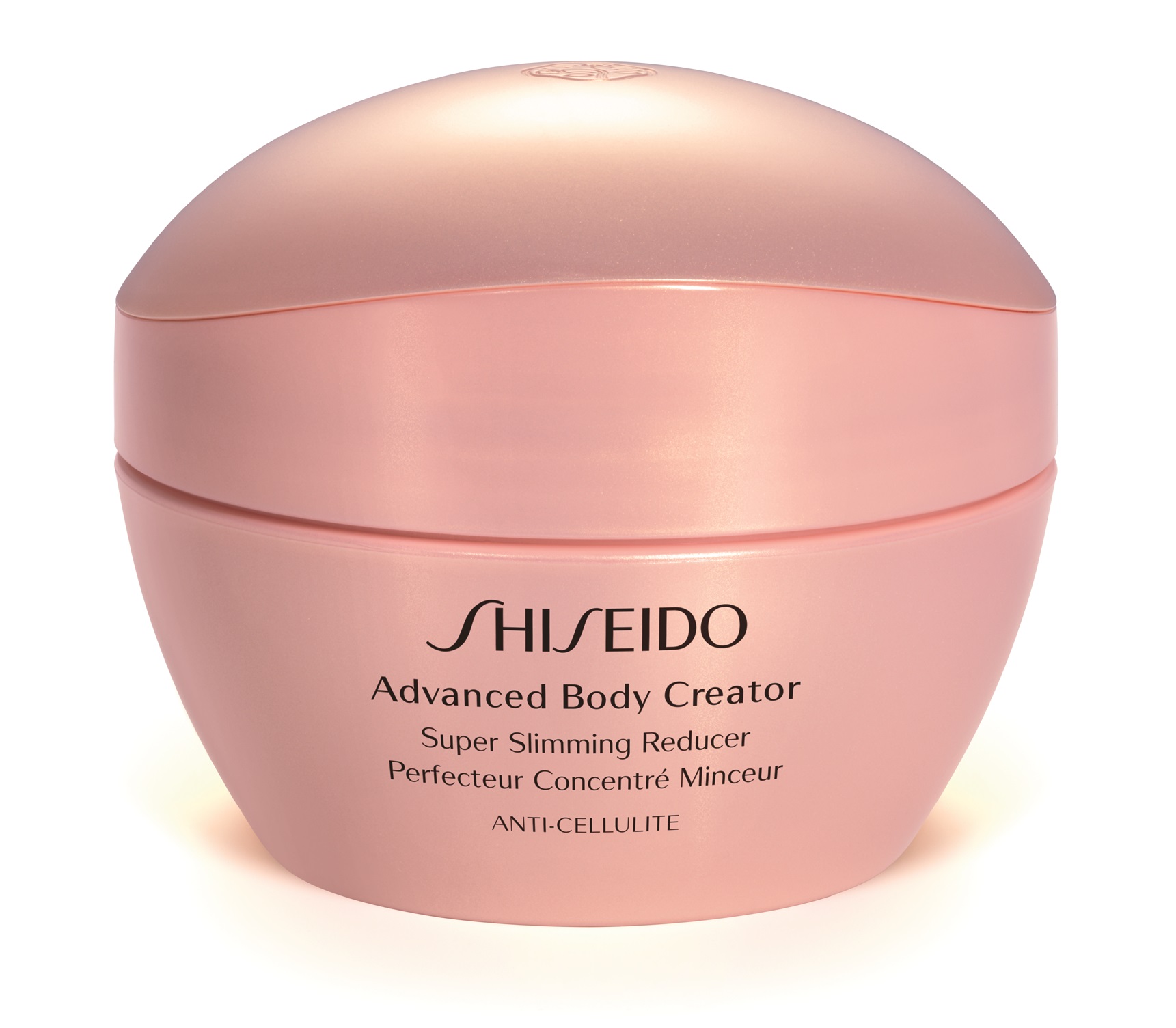 Shiseido Advanced Body Creator Super Slimming Reducer  Gel reductor 200 ml