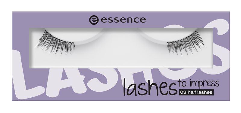 Essence Lashes To Impress 03
