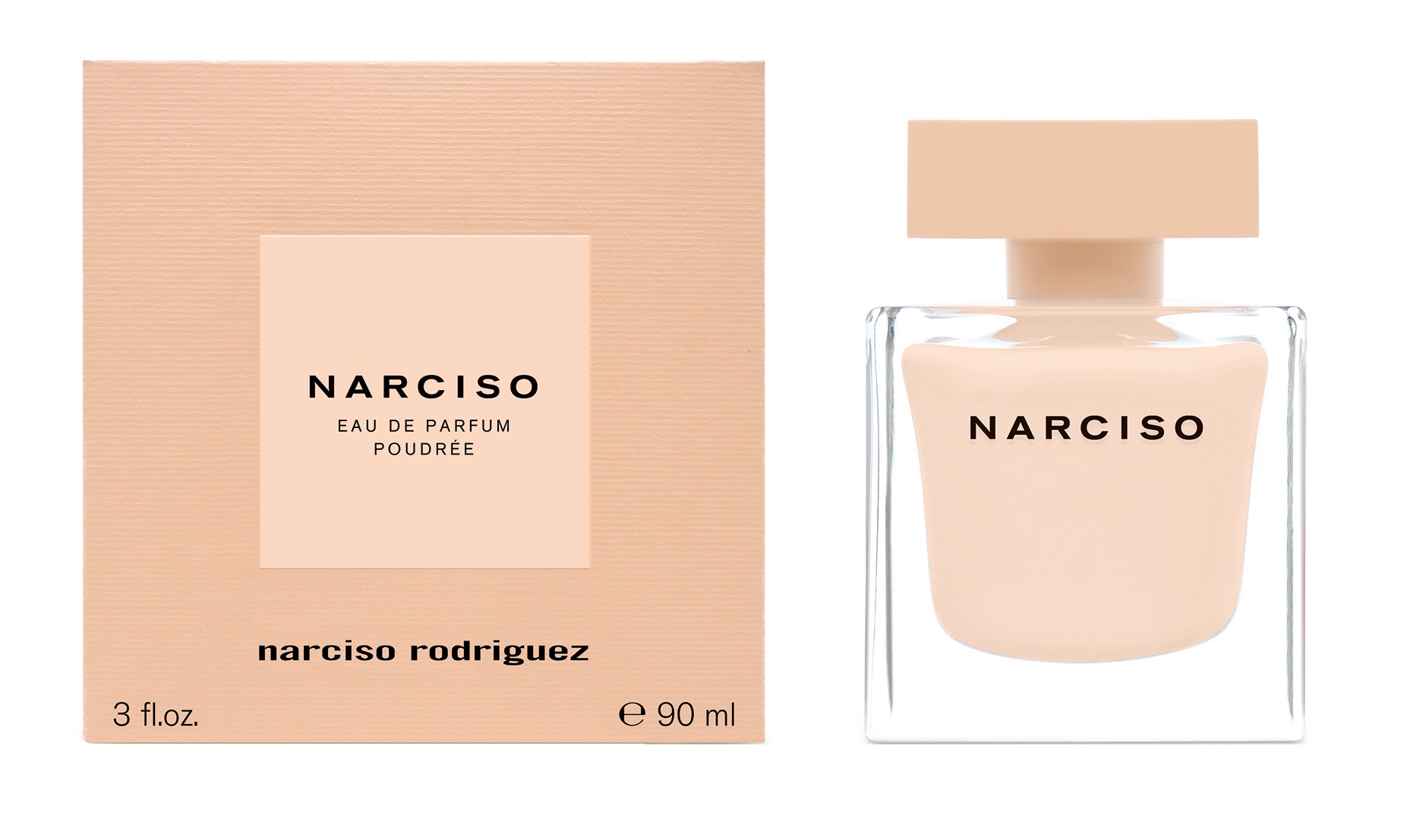 Narciso Rodriguez Narcisco Poudrée  Eau de Parfum