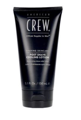 American Crew Shaving Skin Care Post-Shave Cooling Lotion  150 ml