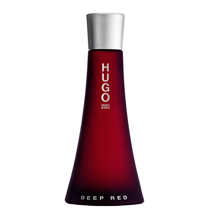 Hugo Boss Hugo Deep Red  Eau de Parfum 90 ml