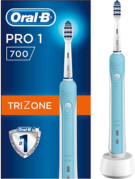 Oral-B Cepillo eléctrico Trizone