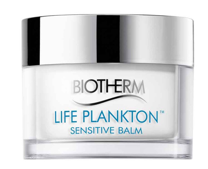Biotherm Life Plankton Sensitive Balm  50 ml